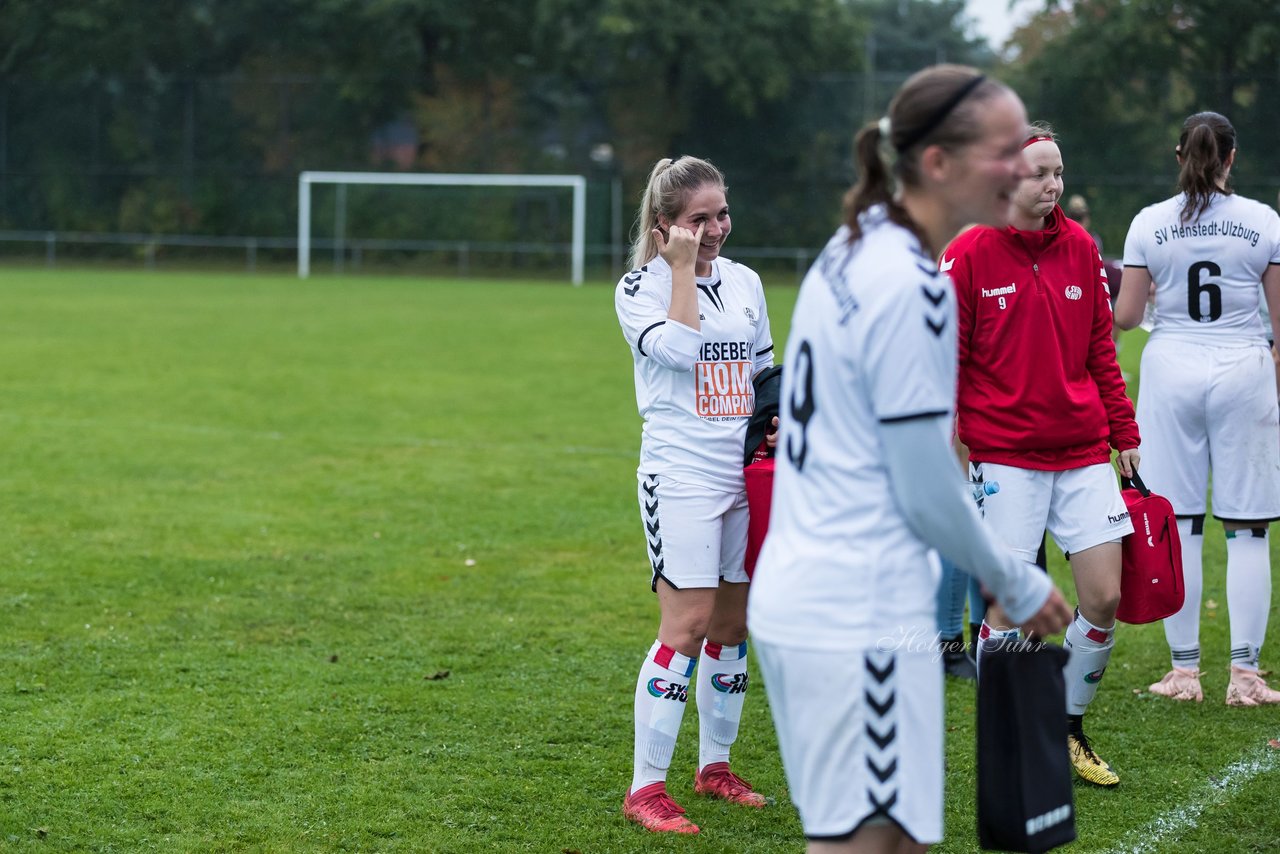 Bild 305 - Frauen SV Henstedt Ulzburg II - TSV Klausdorf : Ergebnis: 2:1